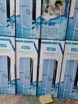 Smart Water Dispenser 3 Types