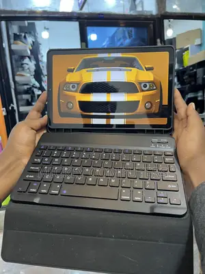 Samsung Galaxy Tab S6 Lite (2022) 64 GB Black