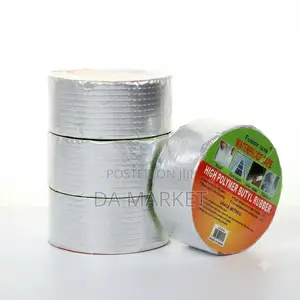 Luke High Polymer Butyl Rubber