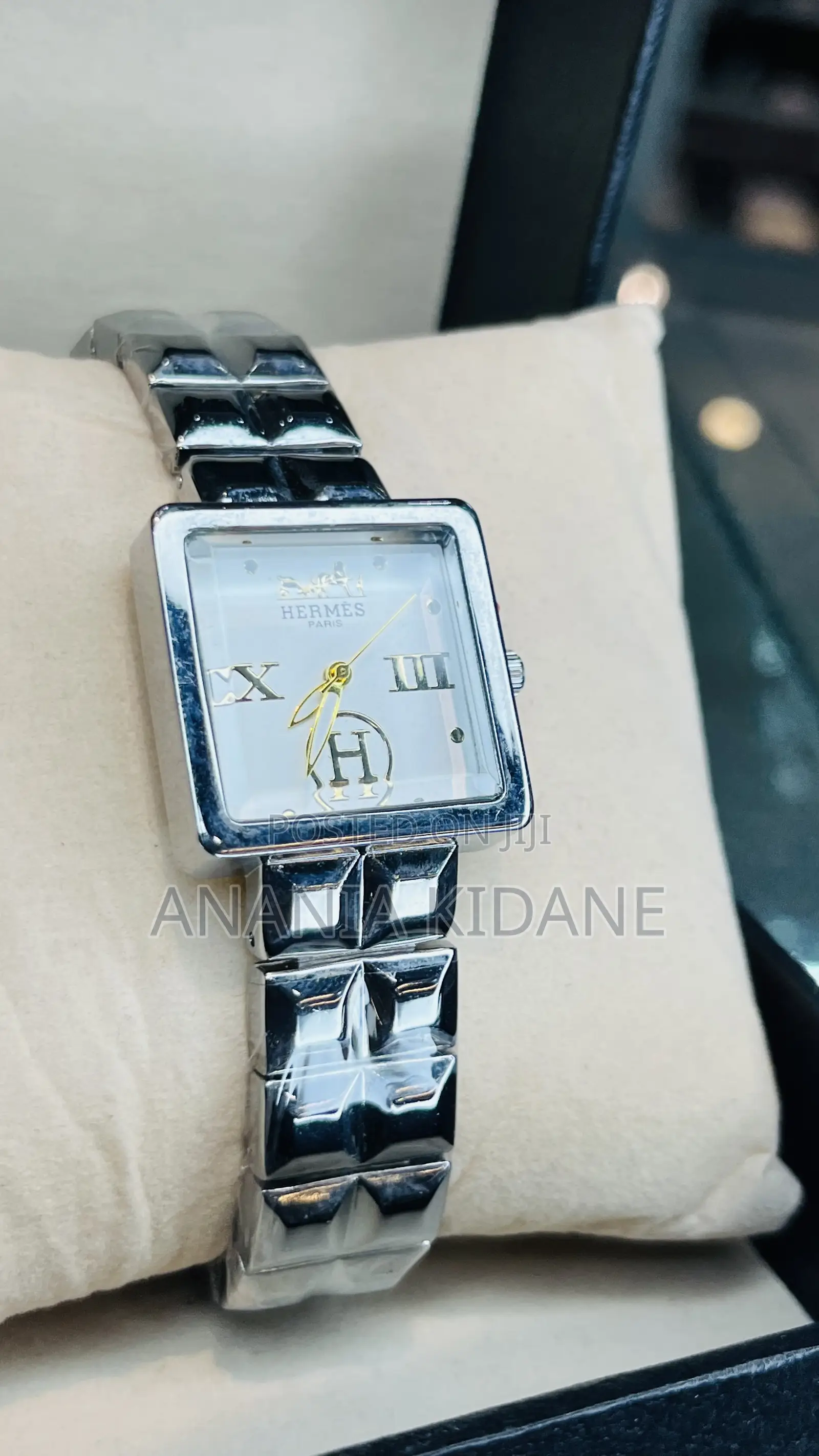 Hermes Women’s Watch