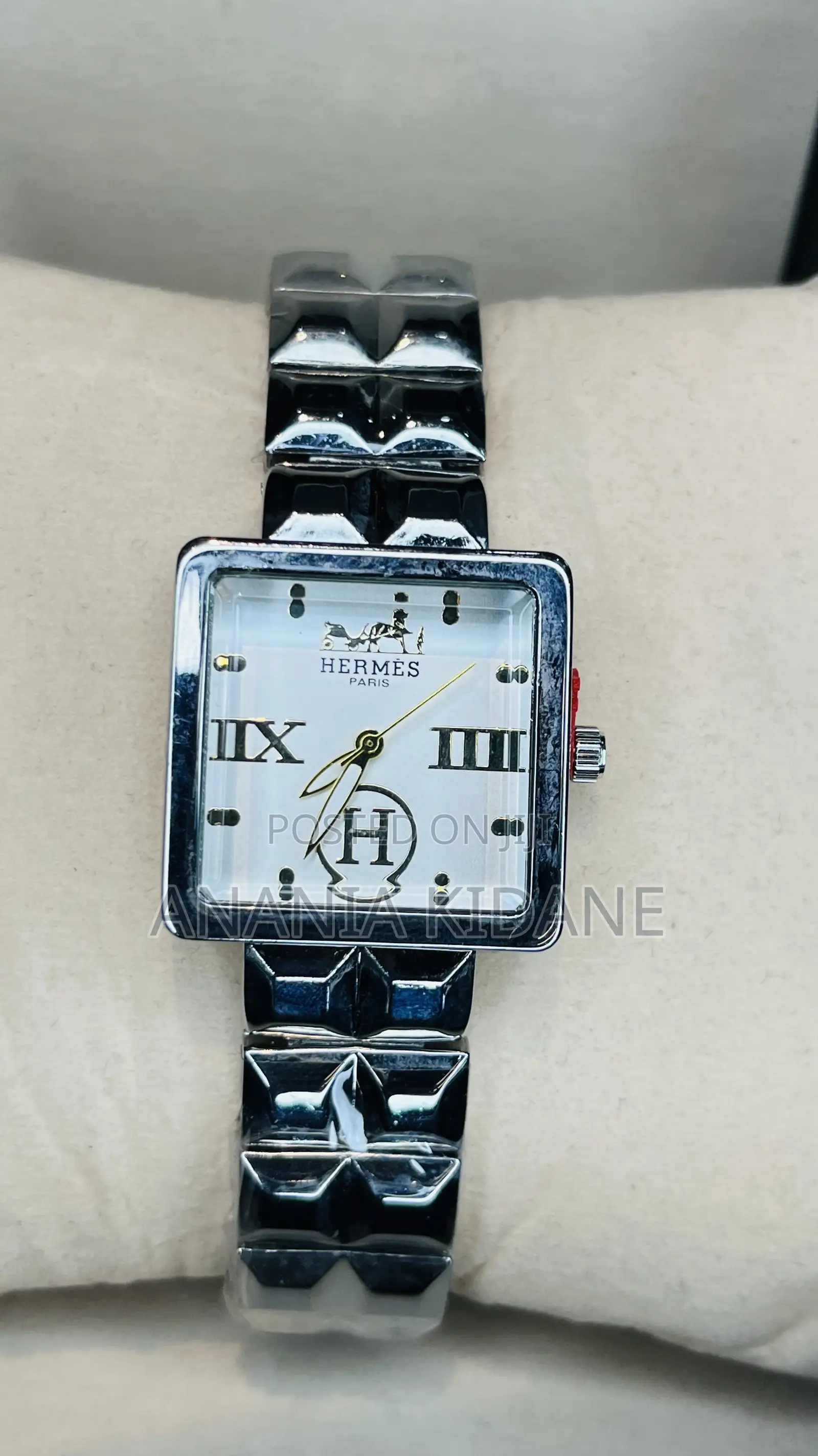 Hermes Women’s Watch