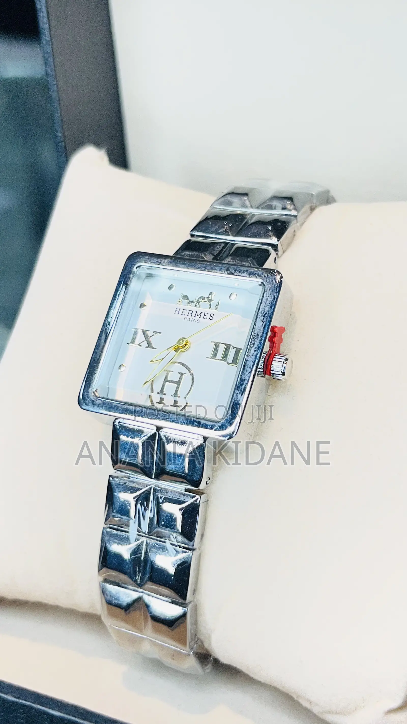 Hermes Women’s Watch