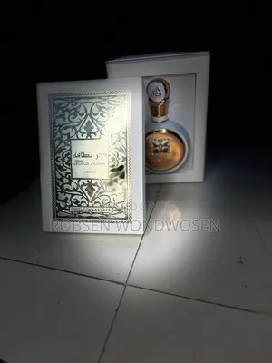 Original Lattafa Asad Eau De Parfum 100ml