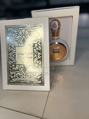 Original Lattafa Asad Eau De Parfum 100ml