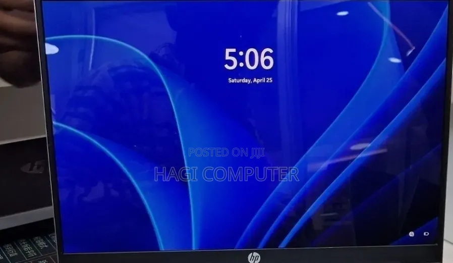 New Laptop HP Pavilion 15 16GB Intel Core i7 SSD 512GB