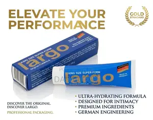 Largo King Size Super-Form