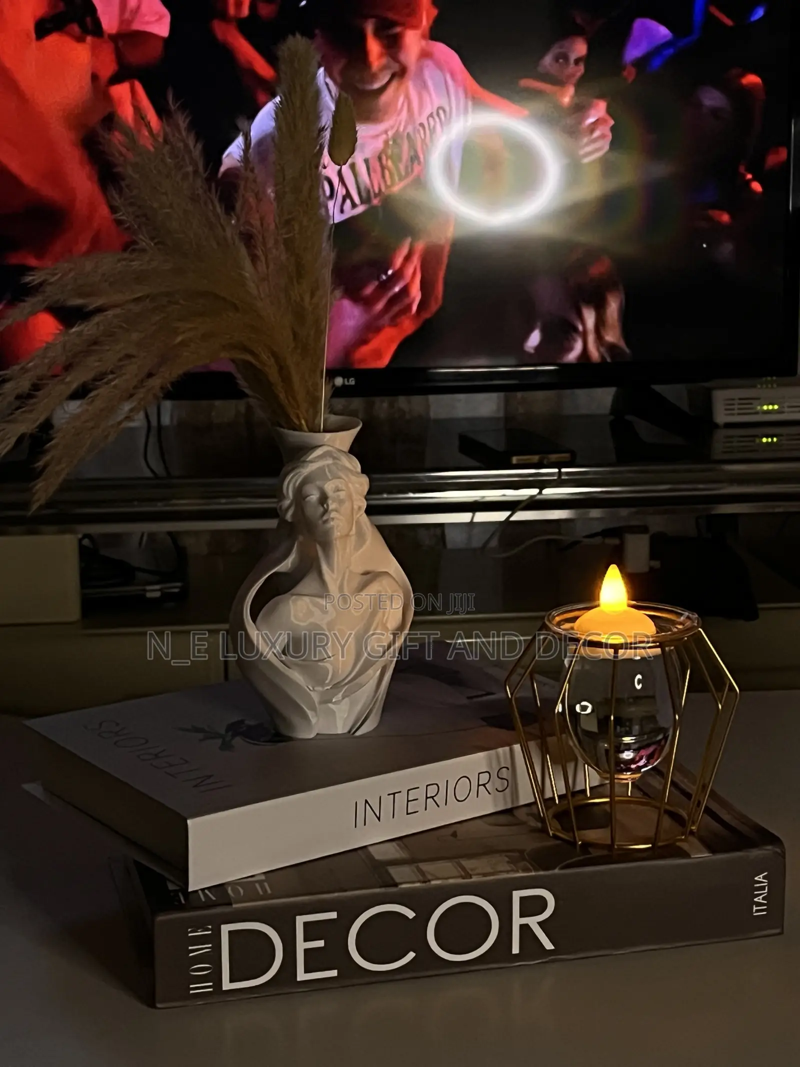House Warming Gift
