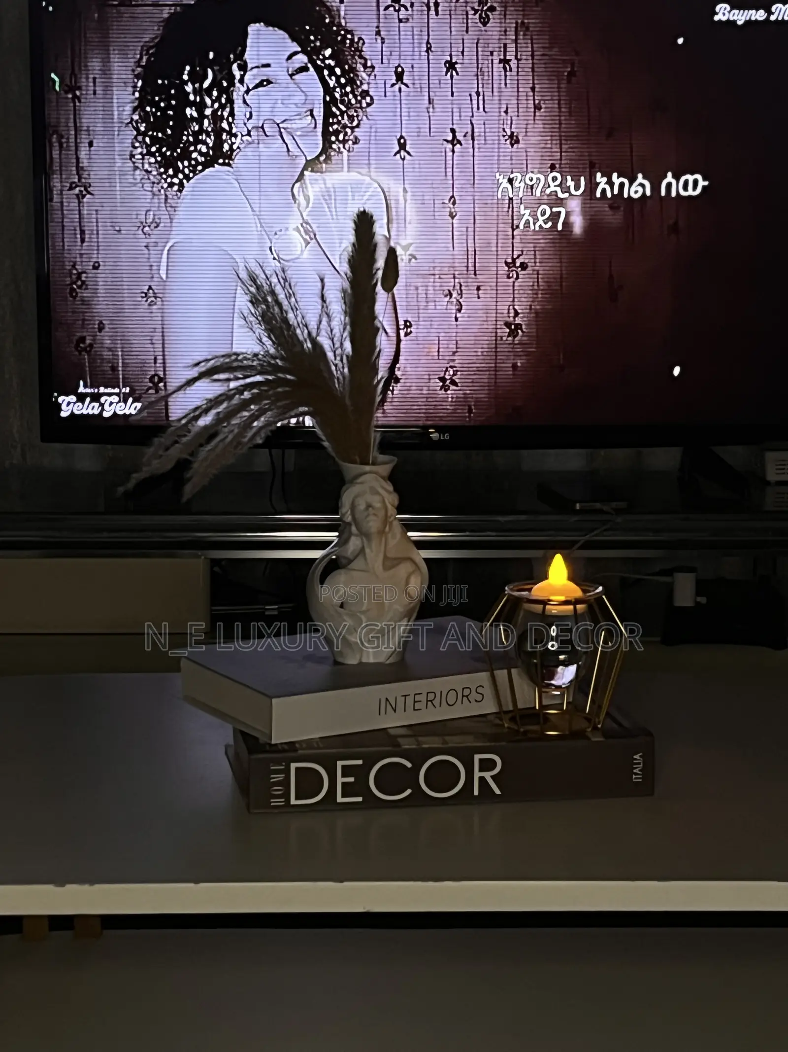 House Warming Gift