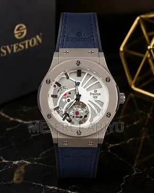 Sveston Men's Watch
