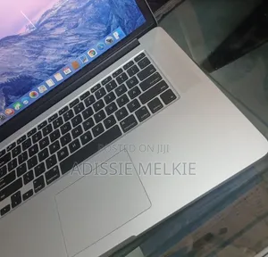 New Laptop Apple MacBook 2015 16GB Apple M1 SSD 512GB