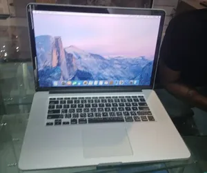 New Laptop Apple MacBook 2015 16GB Apple M1 SSD 512GB