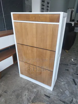 Shoe Racks