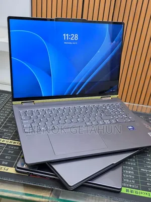 New Laptop Lenovo ThinkPad Yoga 16GB Intel Core Ultra 7 SSD 512GB