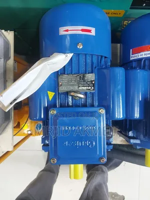 Cruiser Motor220v 4hp RPM 1450