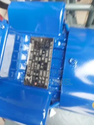 Cruiser Motor220v 4hp RPM 1450