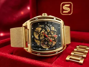 Swish Watch