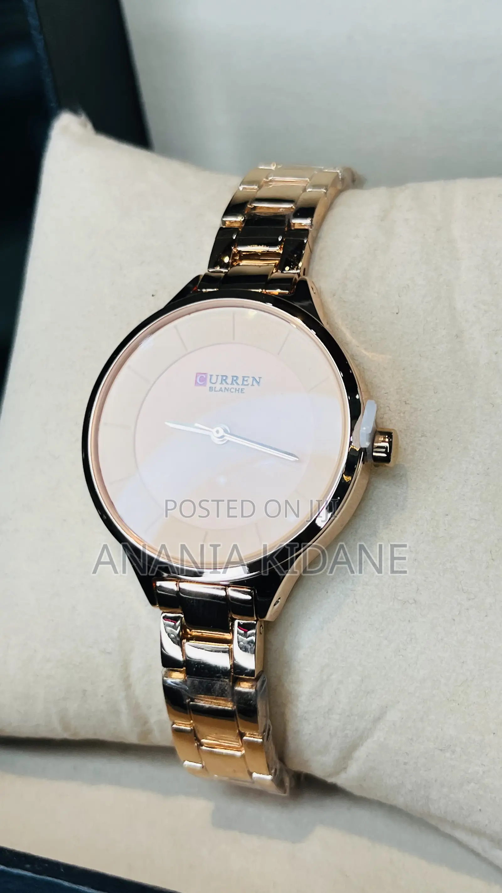Classic Curren Women’s