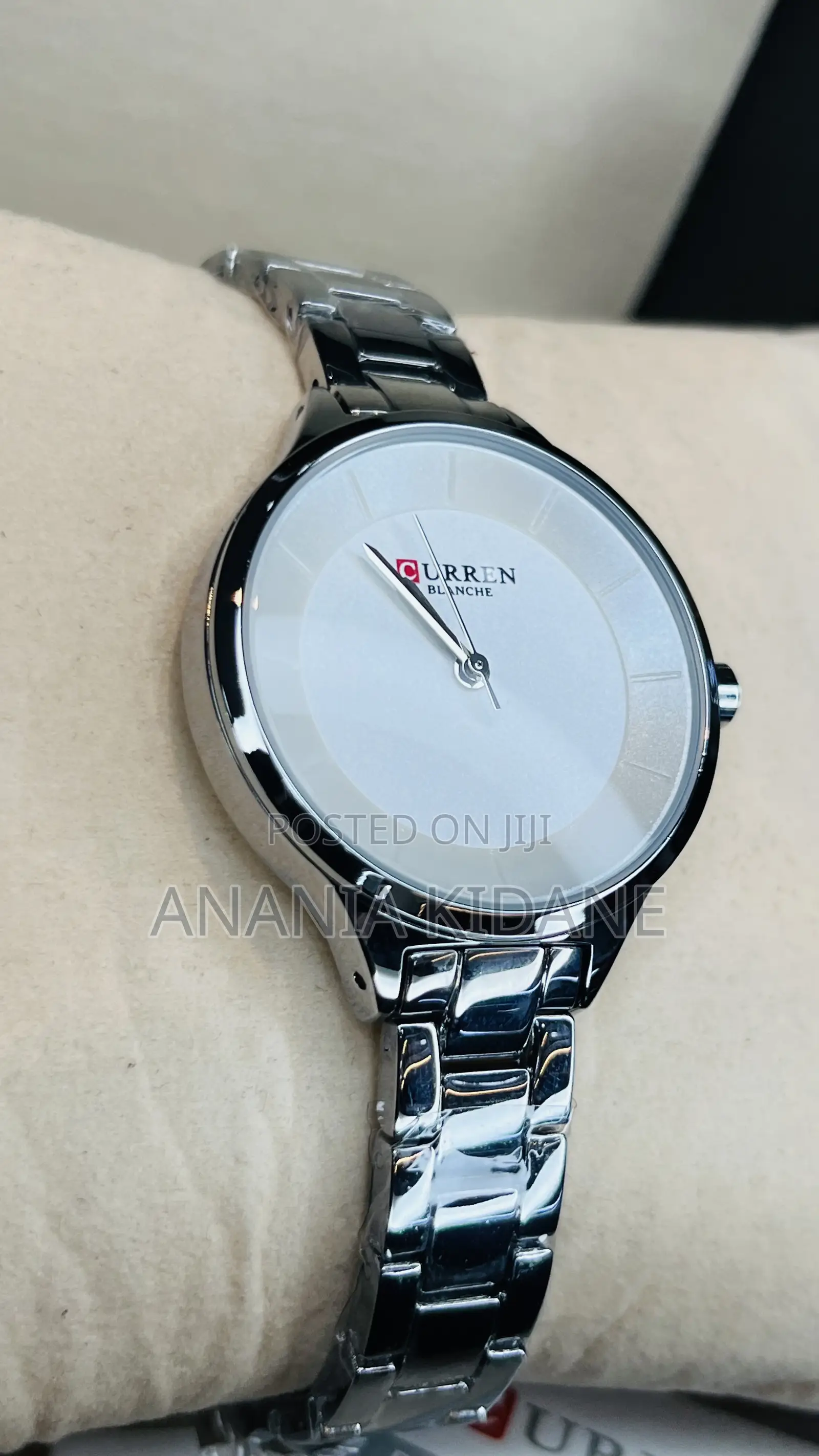 Classic Curren Women’s