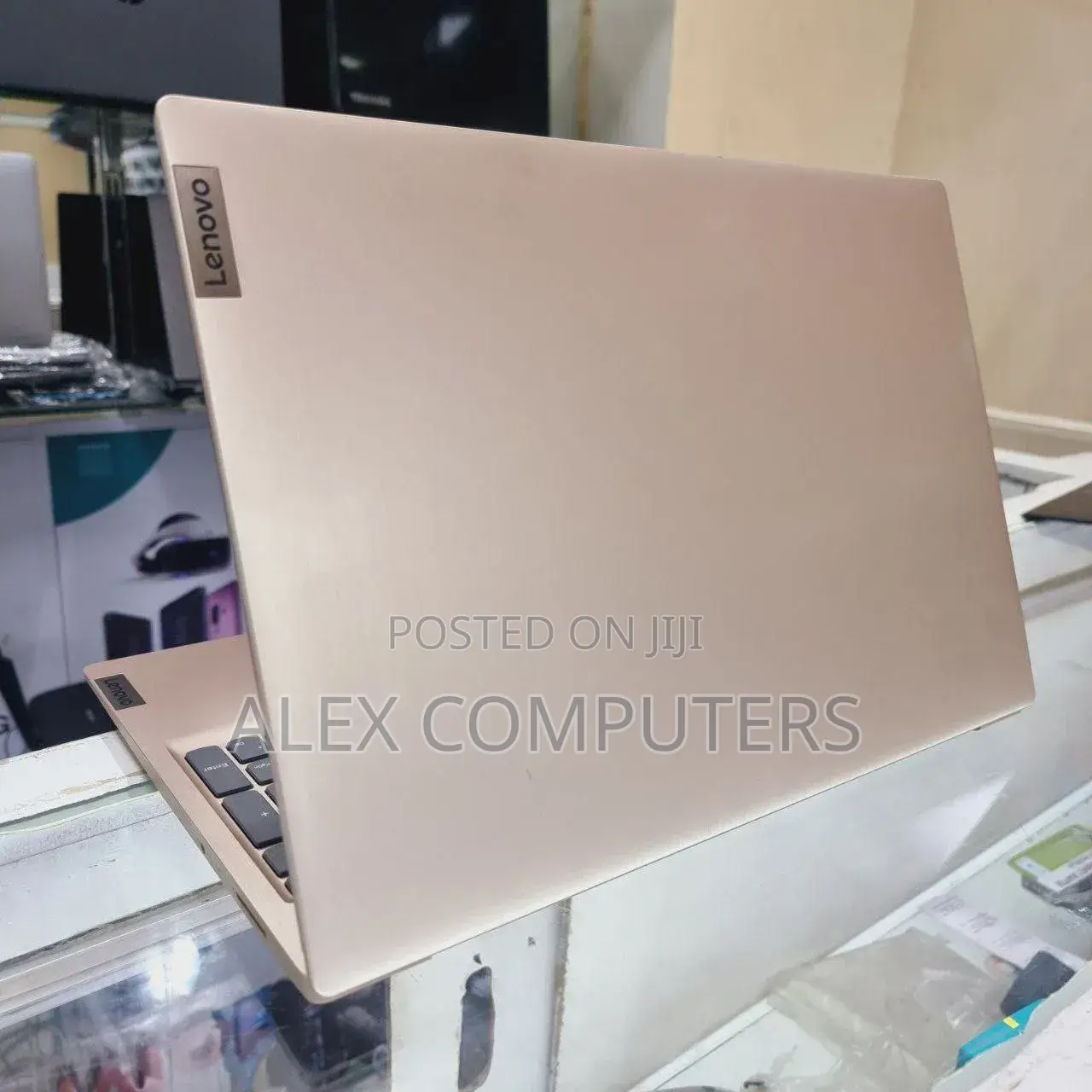 New Laptop Lenovo 3000 N500 8GB Intel Core i3 SSD 256GB