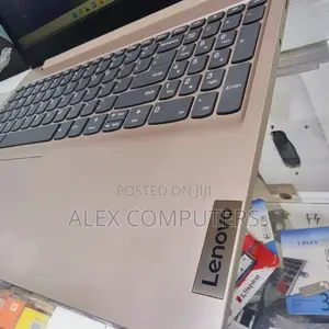 New Laptop Lenovo 3000 N500 8GB Intel Core i3 SSD 256GB