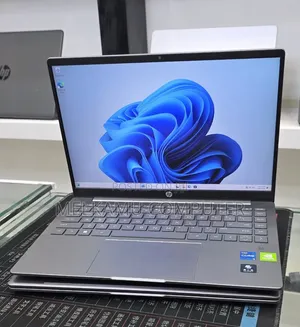 New Laptop HP Pavilion 14 16GB Intel Core i5 SSD 512GB