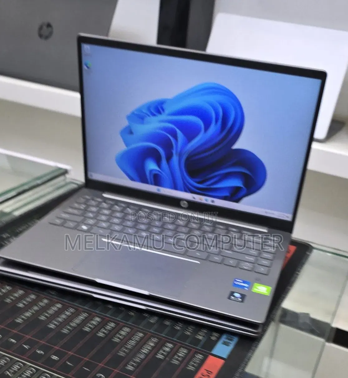 New Laptop HP Pavilion 14 16GB Intel Core i5 SSD 512GB