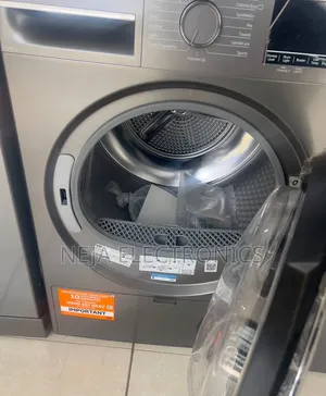 Beko Dryers Machine 9.kg for Sales in Delivery