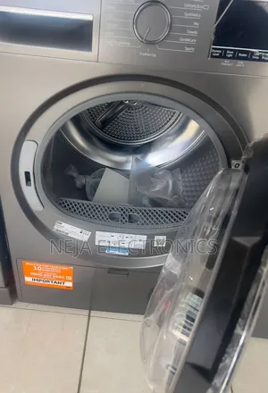 Beko Dryers Machine 9.kg for Sales in Delivery