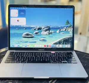 New Laptop Apple MacBook Pro 2021 M1 8GB Apple M1 Pro SSD 512GB