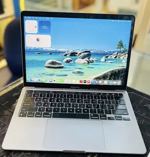 New Laptop Apple MacBook Pro 2021 M1 8GB Apple M1 Pro SSD 512GB