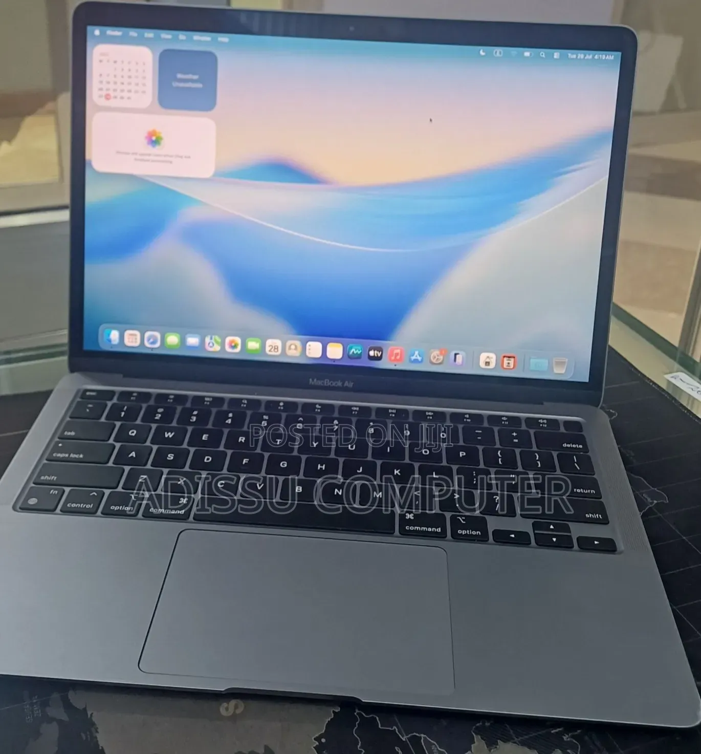 New Laptop Alienware 16x Aurora 32GB Intel Core Ultra 9 SSD 1T