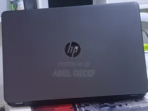 New Laptop HP ProBook 455 G1 4GB AMD A4 HDD 500GB