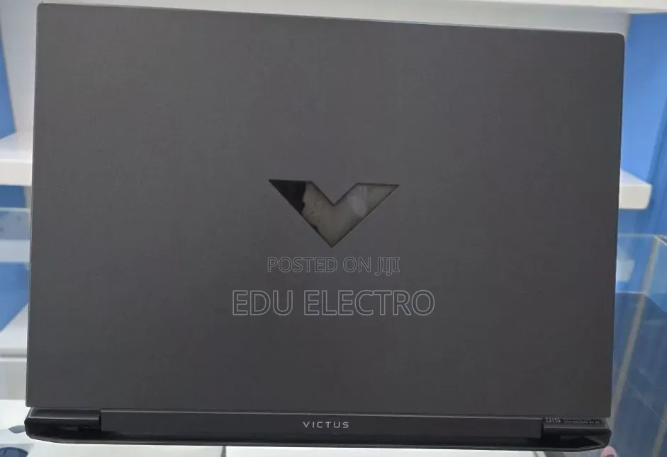New Laptop HP Victus 15 16GB Intel Core i5 SSD 512GB