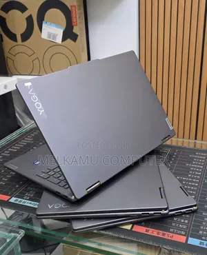 New Laptop Lenovo ThinkPad Yoga 16GB Intel Core Ultra 7 SSD 512GB