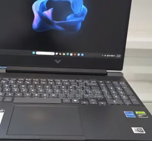 New Laptop HP Victus 15 16GB Intel Core i5 SSD 512GB