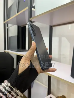 New Samsung Galaxy A16 128 GB Blue