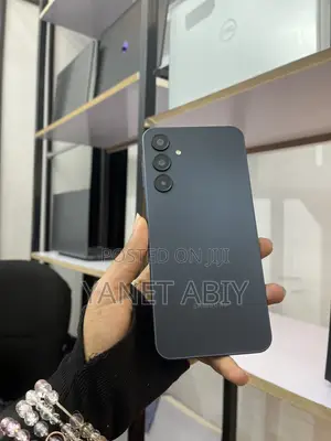 New Samsung Galaxy A16 128 GB Blue