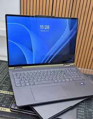 New Laptop Lenovo ThinkPad Yoga 16GB Intel Core Ultra 7 SSD 512GB