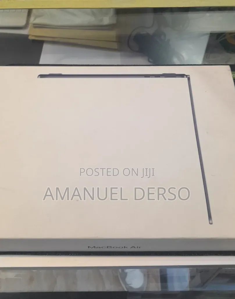 New Laptop Apple MacBook Air 2020 M1 16GB Apple M4 Pro SSD 1T