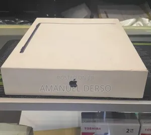 New Laptop Apple MacBook Air 2020 M1 16GB Apple M4 Pro SSD 1T