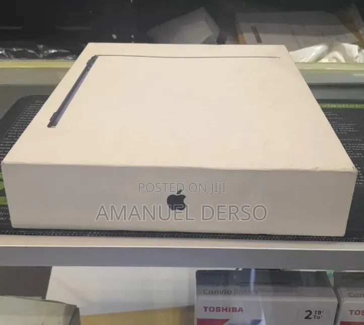 New Laptop Apple MacBook Air 2020 M1 16GB Apple M4 Pro SSD 1T