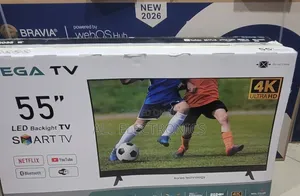 Wega 55"inch Ultra HDTV