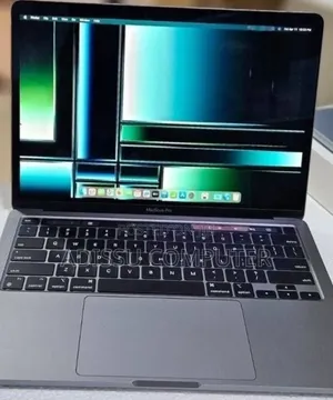 New Laptop Apple MacBook Pro 2019 8GB Intel Core M2 SSD 256GB