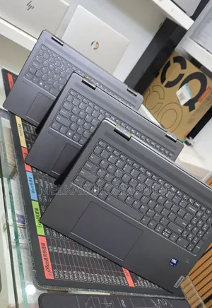 New Laptop Lenovo ThinkPad Yoga 16GB Intel Core Ultra 7 SSD 512GB