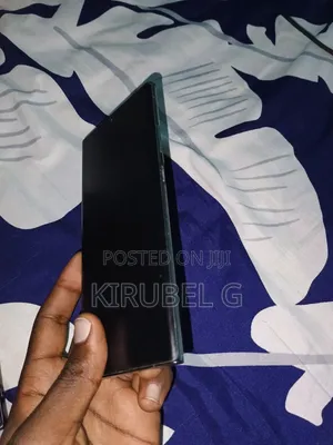 Samsung Galaxy Note 20 Ultra 256 GB Black