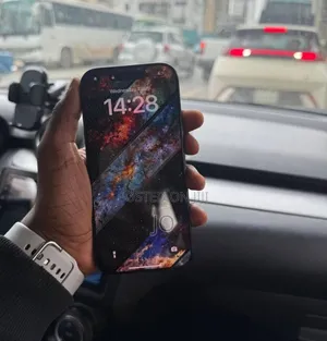 Apple iPhone 16 Pro 128 GB Black