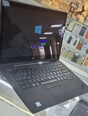 New Laptop Lenovo ThinkPad X1 Yoga 16GB Intel Core i7 SSD 512GB