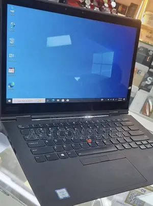 New Laptop Lenovo ThinkPad X1 Yoga 16GB Intel Core i7 SSD 512GB