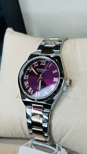 Timeless Curren Women’s Watch
