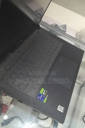 New Laptop Asus ROG Strix G15 16GB Intel Core i9 SSD 1T